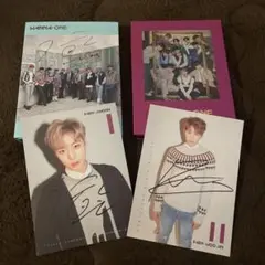 AB6IX ウン チェキ ポラロイド トレカ サイン入り 2025年最新】ab6ix ウジン サインの人気アイテム - メルカリ