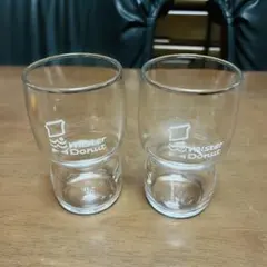 ☆グラス 2個セット