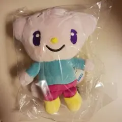 サンリオイングリッシュマスター　ぬいぐるみ サンリオイングリッシュマスター ぬいぐるみ - メルカリ