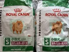 ニコセット！ロイヤルカナン インドアミニアダルト - メルカリ