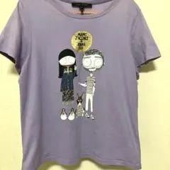 MARCJACOBS &ANNA SUIコラボティシャツ最終お値下げ！のサムネイル