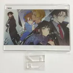 り*ん様 春夏秋冬代行者 アクスタ 6点セット - メルカリ