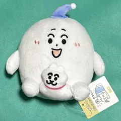 ねことしもべ　ぬいぐるみマスコット