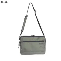 C.P. COMPANY ショルダーバッグ オリーブ カーキ CPCOMPANY - メルカリ