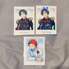 あんスタ 敬人 紅郎 ぱしゃっつ