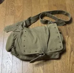 ミリタリーバッグ ショルダーバッグ