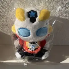 ウルトラマンタイタス ウルトラマンショップ M78 ふわふわお座り