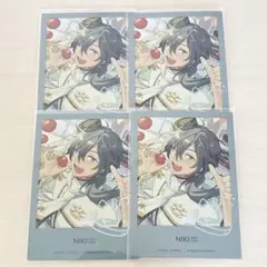 あんスタ 中国 ポラロイド 星幻時序 朔間凛月 瀬名泉 鳴上嵐 - メルカリ