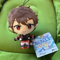 あんさんぶるスターズ！！ あんスタ ぬいぐるみ ー流星隊ー 守沢千秋