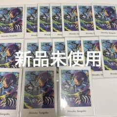 あんスタ 仙石忍 ぱしゃっつ P.A.shots!! 17枚 纏めて