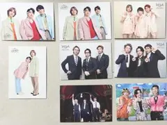 Mrs. GREEN APPLE 大森元貴 若井滉斗 藤澤涼架 フォトカード