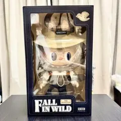 2025年最新】Labubu the monsters fall in wildの人気アイテム - メルカリ