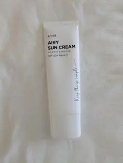 Anua アヌア　サンクリーム　SPF50+　PA++++のサムネイル