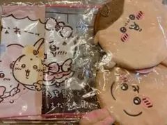 ちいかわくじ うさぎ くりまんじゅう まじかるちいかわ