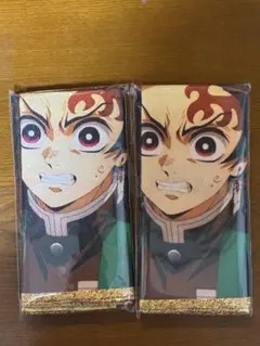 鬼滅の刃　恵方巻き2026 風呂敷　ローソン