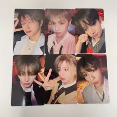 BOYNEXTDOOR BOYLIFE weverse トレカセット