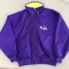 マニエッティマレリ フェラーリ ハリントンジャケット スウィングトップLL 紫 マニエッティマレリ フェラーリ ハリントンジャケット