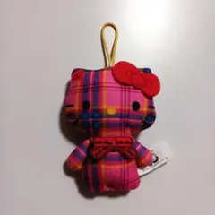 キティちゃん ハッピーセット マック