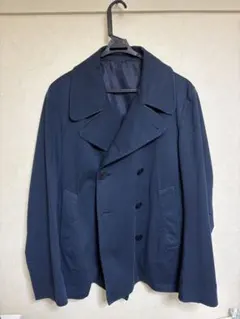 ダブル ピーコート