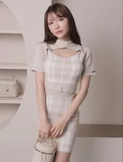 LIP SERVICE ワンピース