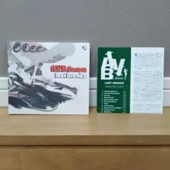 BEAT BOYS アルフィー ショック‼︎ TAKURO23 シングルレコード - メルカリ