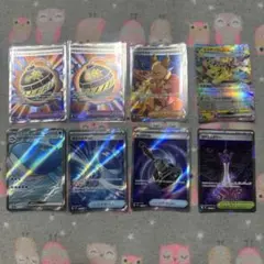 ポケモンカード　SRまとめ売り