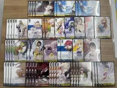 ヴァイス GA文庫 8枝ダンまち軸デッキ