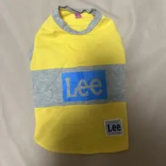 ペットパラダイス　Lee 2枚組　　3Sサイズ ・DSSサイズ ペットパラダイス Lee 2枚組 3Sサイズ ・DSSサイズ 犬服