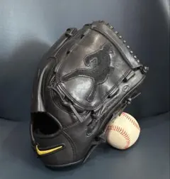 【匿名配送】ナイキ　上原浩治モデル　軟式　限定　投手　ピッチャー　激レア グローブ NIKE 投手 上原浩治｜Yahoo!フリマ（旧PayPayフリマ）
