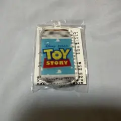 ピクサーの世界展 トイストーリー 自販機 アクキー