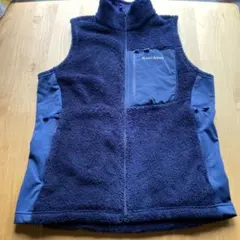 モンベルベストＬレディース