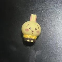 ちいかわ　ココス　ソフビ人形　うさぎ
