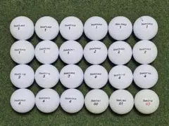 ロストボール タイトリスト