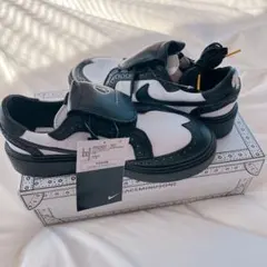24cm⭐️PEACEMINUSONE NIKE KWONDO1