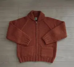 sweet orr カウチンセーター70s 80s ヴィンテージ　スイートオール