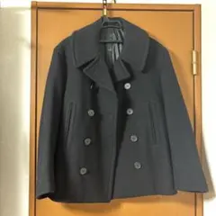 BALENCIAGA ニコラ期 ピーコート archive