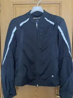 【希少】BMW ライダースメッシュジャケットXL 希少】BMW ライダースメッシュジャケットXL 新品プロテクター付 希少