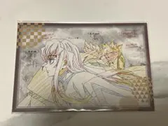 ポストカードセット 無一郎