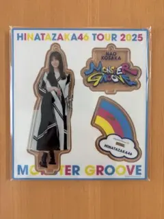 2025年最新】小坂菜緒 アクリルスタンドの人気アイテム - メルカリ