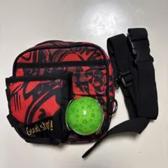 SPGゴルフポーチ
