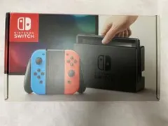 【完品】【動作確認済】NintendoSwitch スイッチ 本体