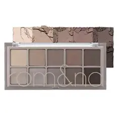 rom&nd べターザンパレット 04 ダスティフォグガーデンのサムネイル