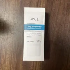 Anua Daily Moisturizer 25ml