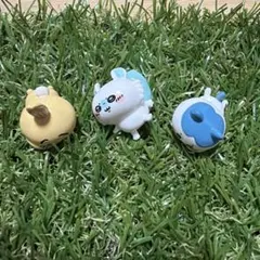 ちいかわバスボム　３個セット