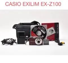 CASIO EXILIM EX-Z 500動作確認済み/バッテリー/充電器 - メルカリ