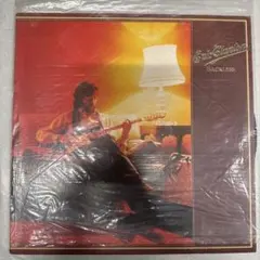 Eric Clapton Backless 未開封レコード