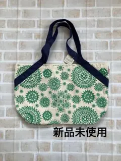 チチカカ　トートバッグのサムネイル