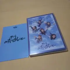 送料込 BiSH OUT of the BLUE ライブ 2022