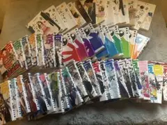 各種漫画　全巻セット