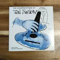 The Interpretations of Tal Farlow 紙ジャケCD